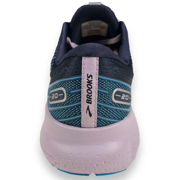 SINGLE SHOE LEFT SHOE ONLY Brooks Glycerin 20 Womens 9.5 AMPUTEE REPLACEMENT NEW - Picture 4 of 7